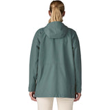 Women's Outdoor Everyday Rain Jacket