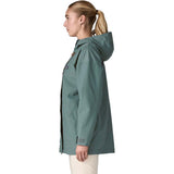 Women's Outdoor Everyday Rain Jacket