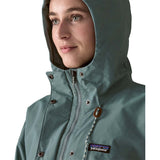 Women's Outdoor Everyday Rain Jacket
