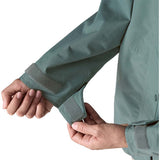 Women's Outdoor Everyday Rain Jacket