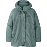Women's Outdoor Everyday Rain Jacket