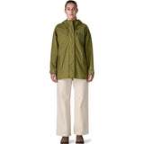 Women's Outdoor Everyday Rain Jacket