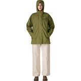 Women's Outdoor Everyday Rain Jacket