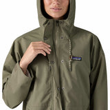 Women's Outdoor Everyday Rain Jacket