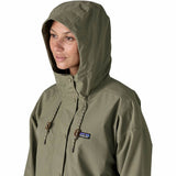 Women's Outdoor Everyday Rain Jacket