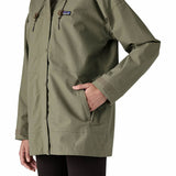 Women's Outdoor Everyday Rain Jacket