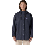 Women's Outdoor Everyday Rain Jacket