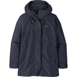 Women's Outdoor Everyday Rain Jacket