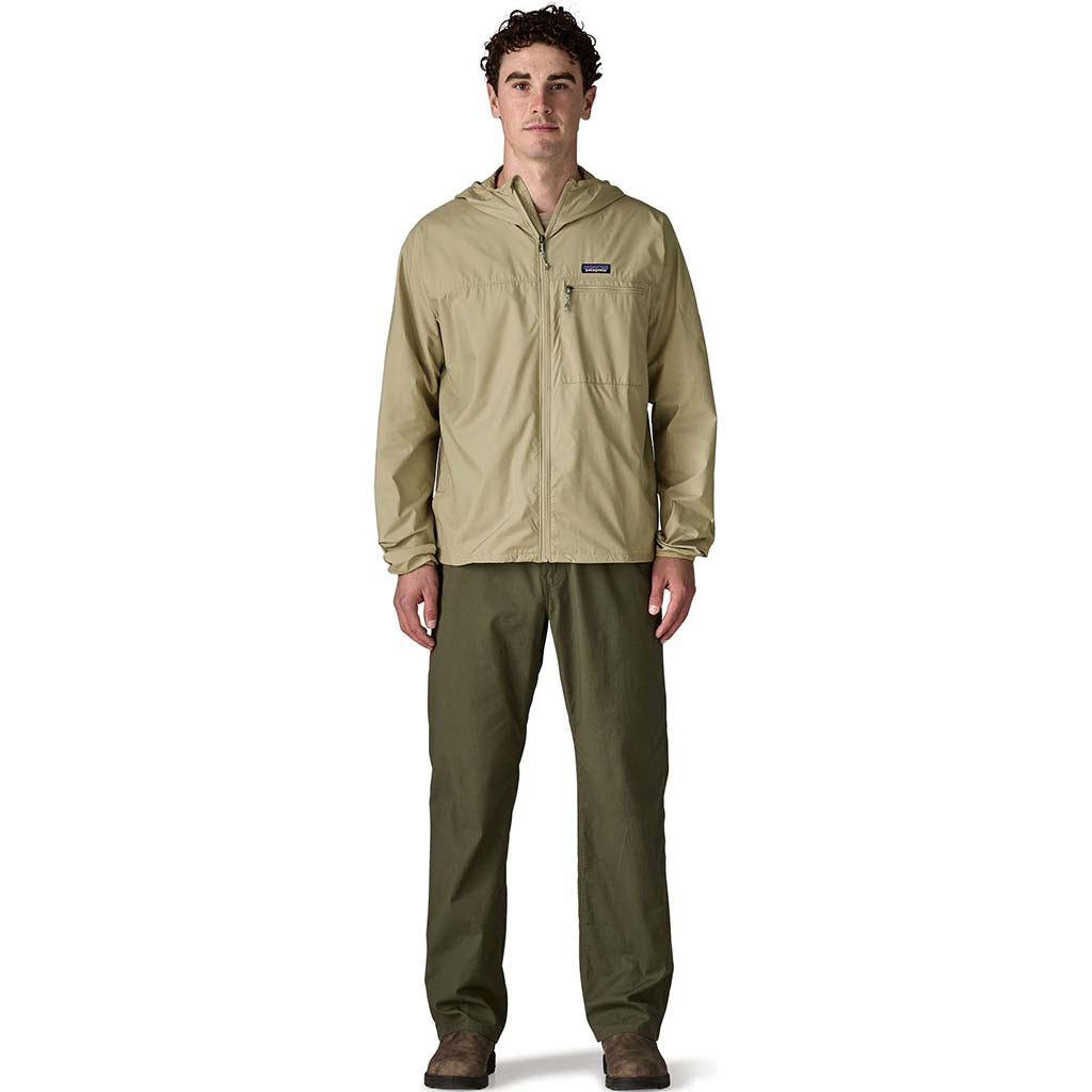 Men's Light & Variable Jacket