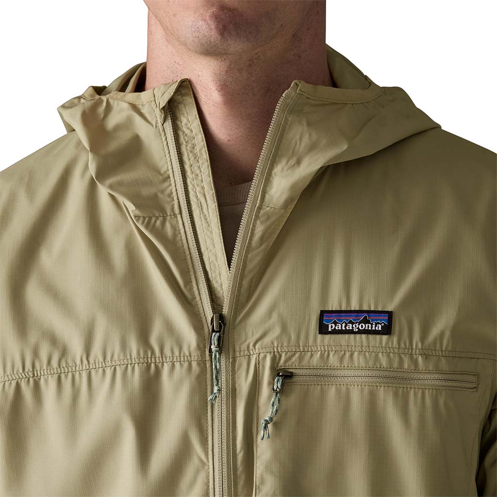 Men's Light & Variable Jacket