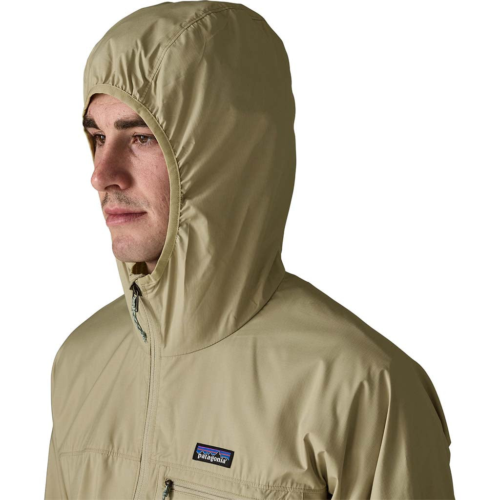Men's Light & Variable Jacket