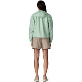 Women's Light & Variable Jacket