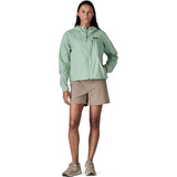 Women's Light & Variable Jacket