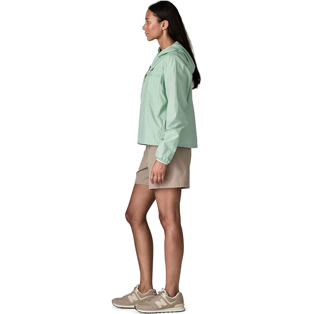 Women's Light & Variable Jacket