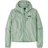 Women's Light & Variable Jacket