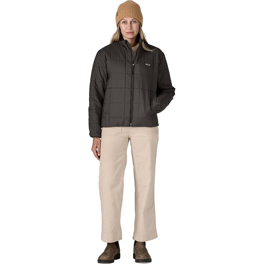 Women's Light Gust Jacket