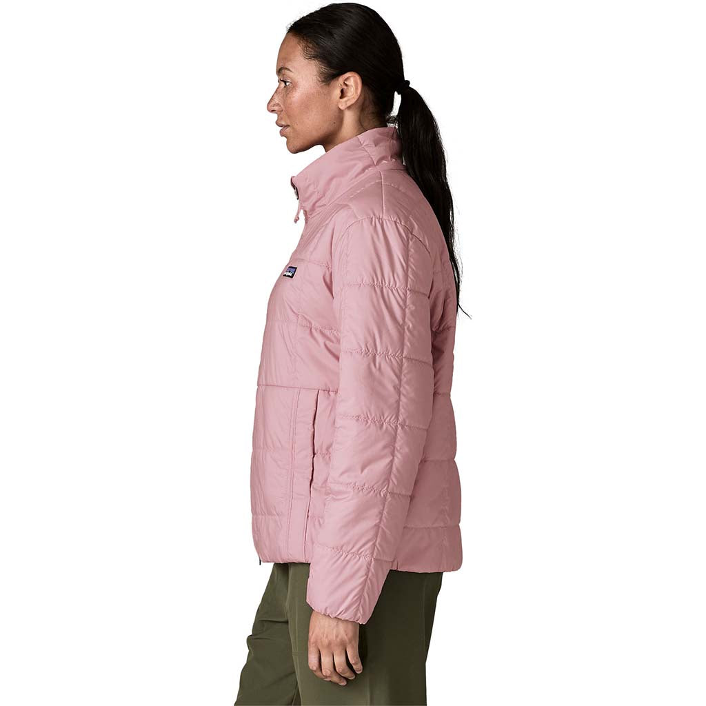 Women's Light Gust Jacket