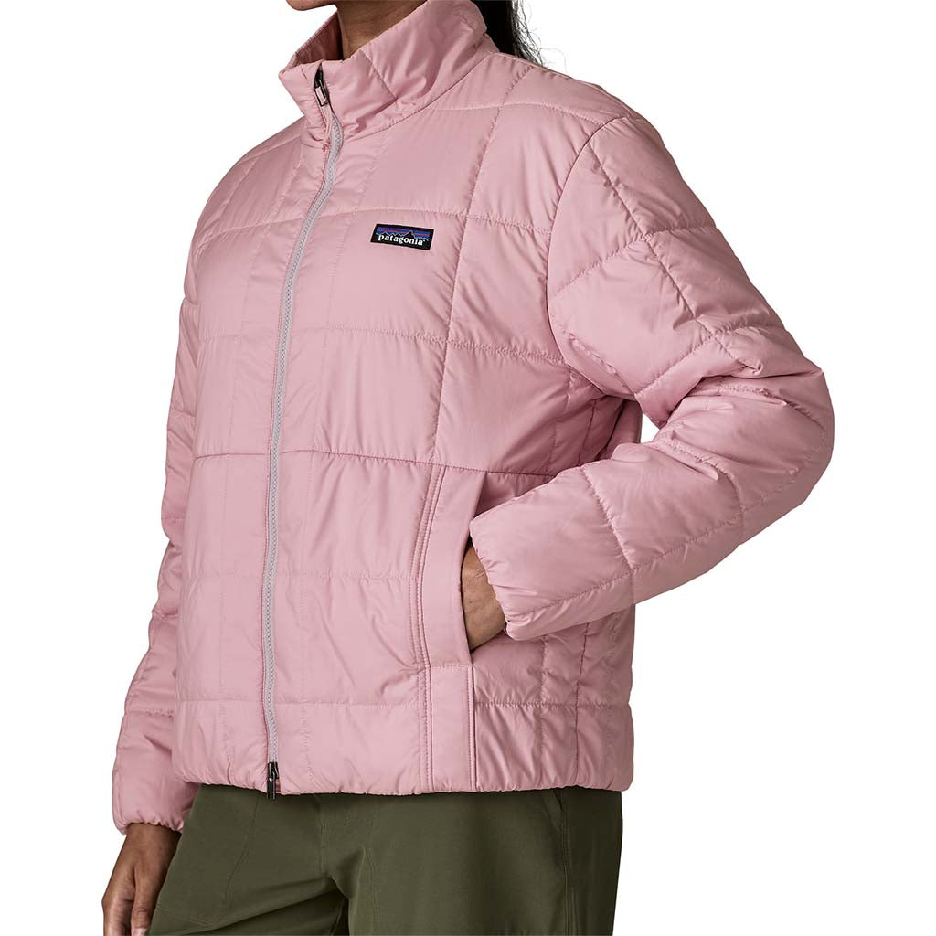 Women's Light Gust Jacket