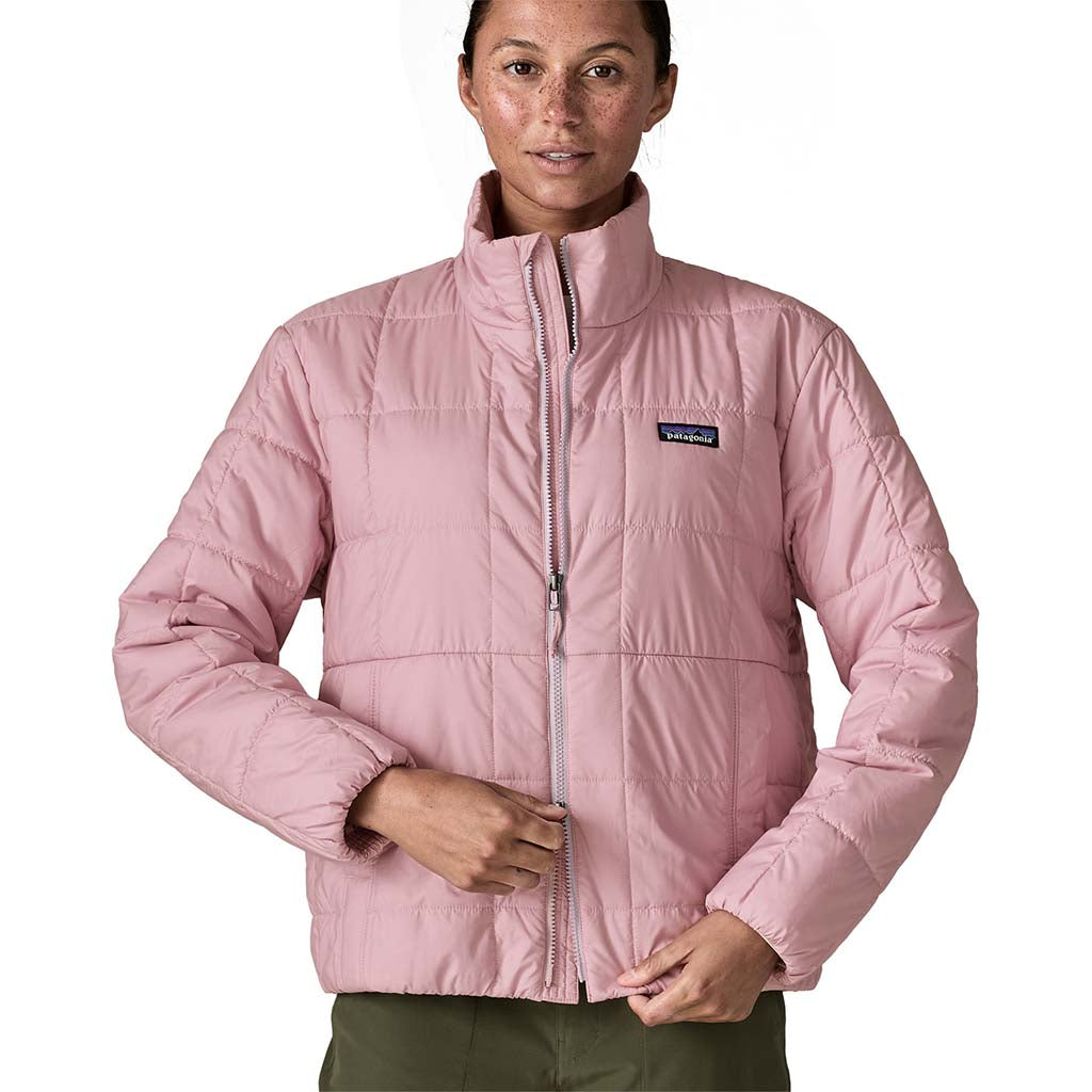Women's Light Gust Jacket