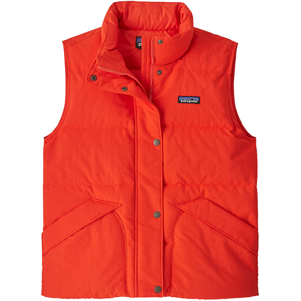 Women's Downdrift Vest