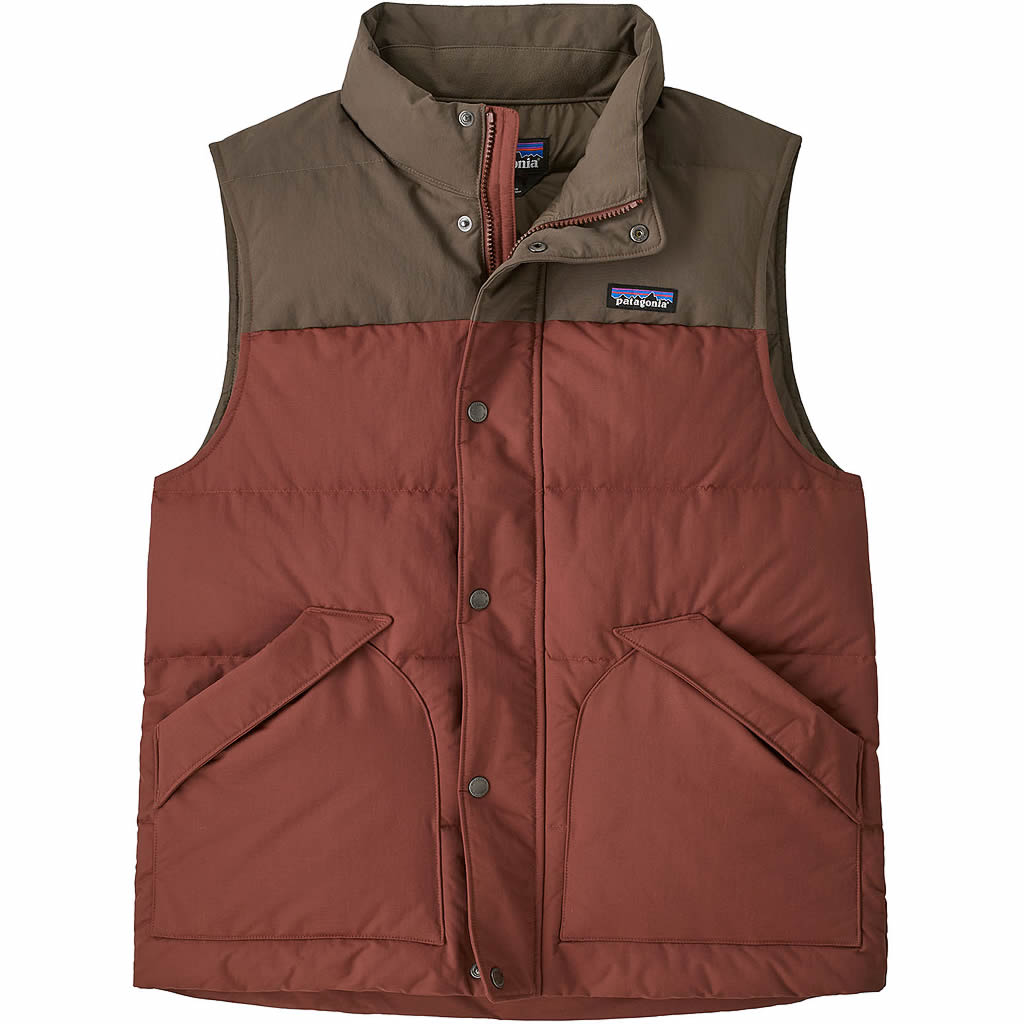 Patagonia Downdrift Vest Men's