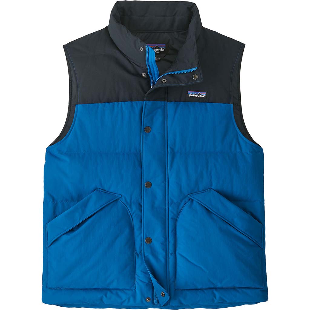 Patagonia Downdrift Vest Men's