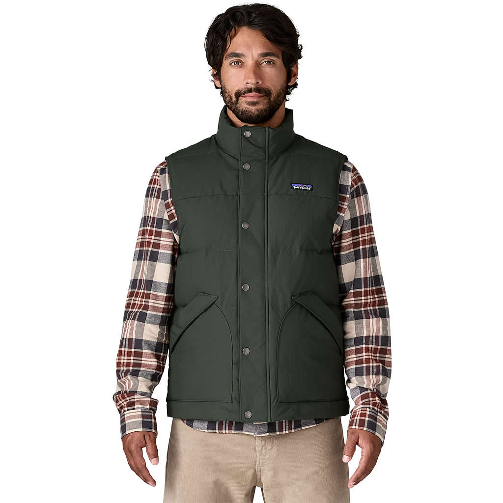 Patagonia Downdrift Vest Men's