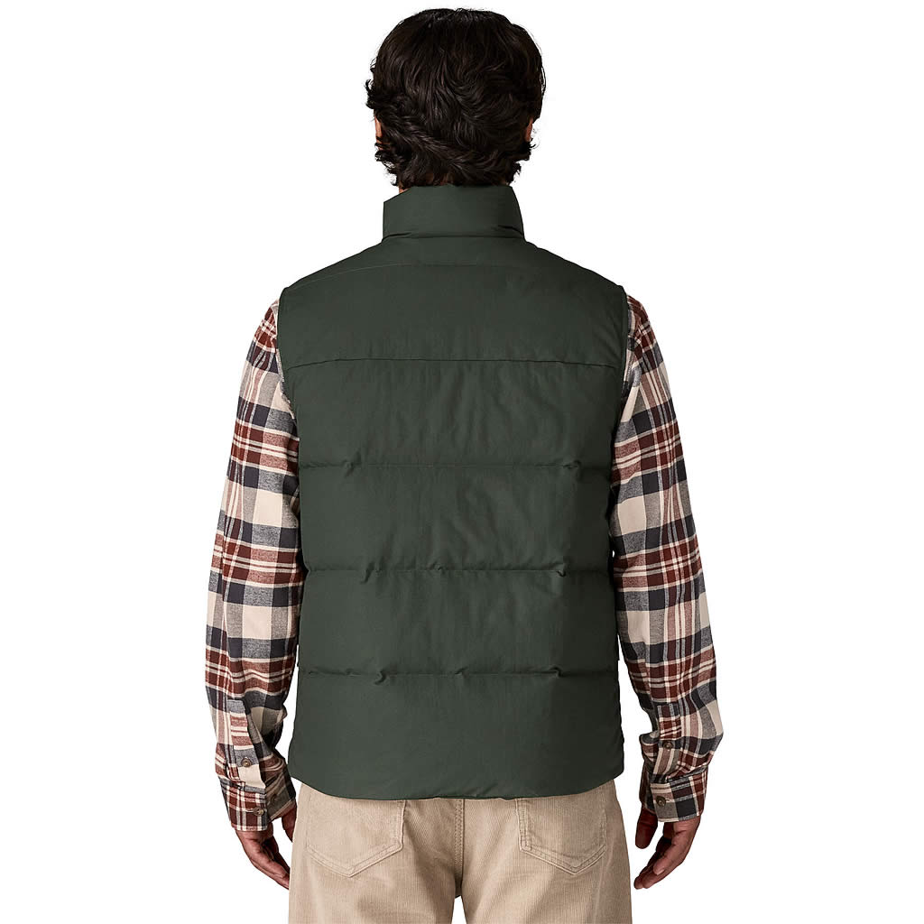 Patagonia Downdrift Vest Men's