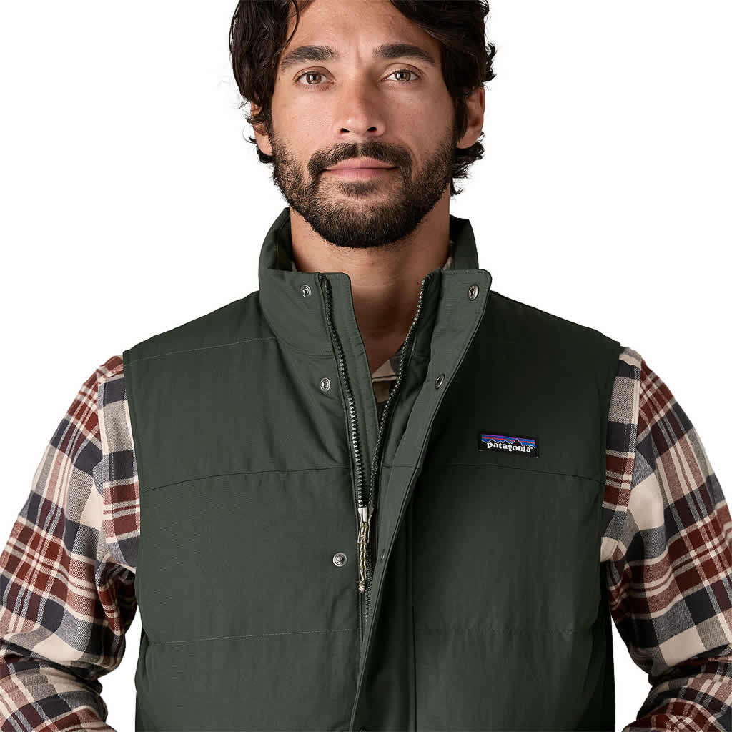 Patagonia Downdrift Vest Men's