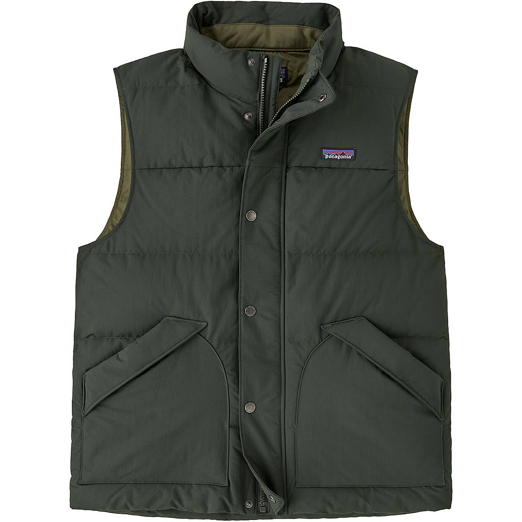 Patagonia Downdrift Vest Men's