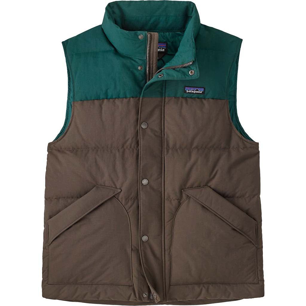 Patagonia Downdrift Vest Men's