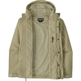 Men's Outdoor Everyday Rain Jacket