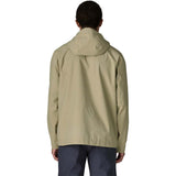 Men's Outdoor Everyday Rain Jacket