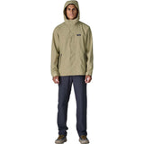 Men's Outdoor Everyday Rain Jacket