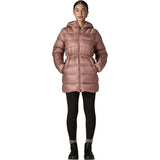 Women's Fitz Roy Down Parka