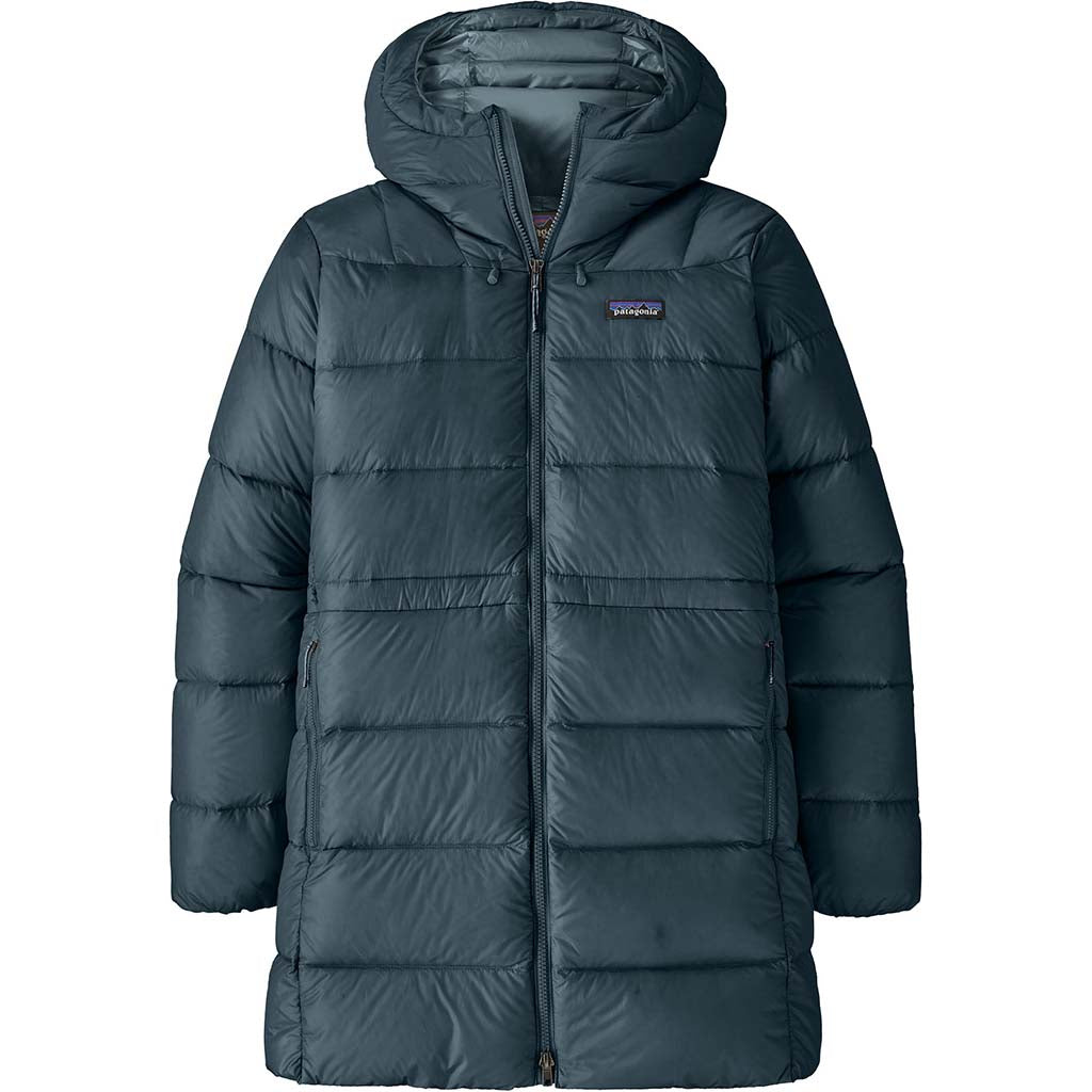 Women's Fitz Roy Down Parka