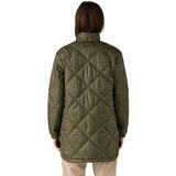 Women's Pine Bank Insulated Parka