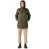 Women's Pine Bank Insulated Parka
