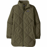 Women's Pine Bank Insulated Parka