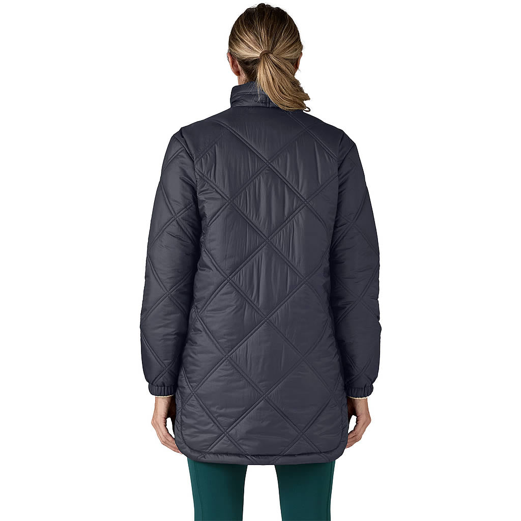 Women's Pine Bank Insulated Parka