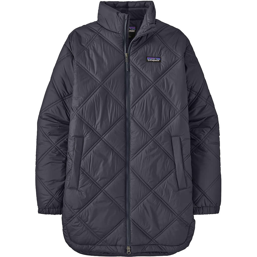 Women's Pine Bank Insulated Parka