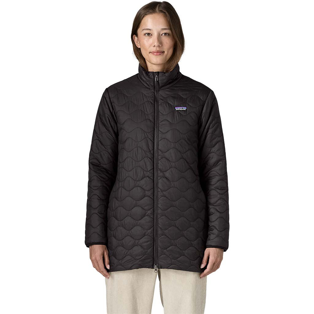 Women's Heyes Peak Parka