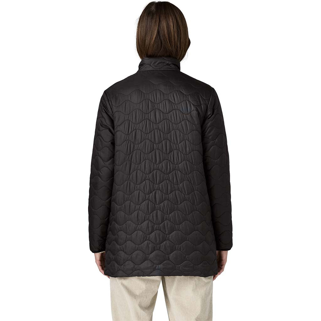 Women's Heyes Peak Parka