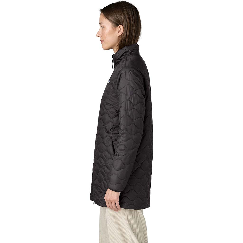 Women's Heyes Peak Parka