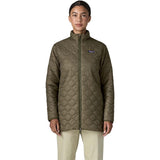 Women's Heyes Peak Parka