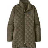 Women's Heyes Peak Parka