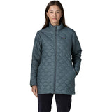 Women's Heyes Peak Parka
