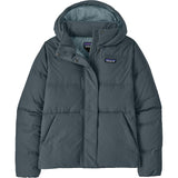 Women's Sisar Down Hoody Jacket