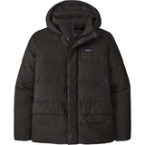 Men's Sisar Down Hoody Jacket
