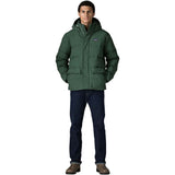 Men's Sisar Down Hoody Jacket